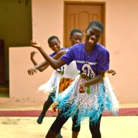 Libby Jawish (Photo #172, Ghana)